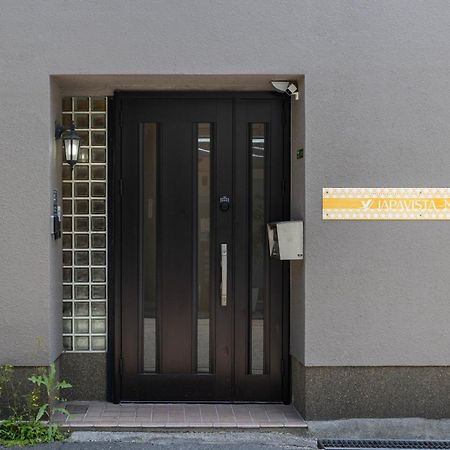 Japavista Noble Villa Osaka Bagian luar foto