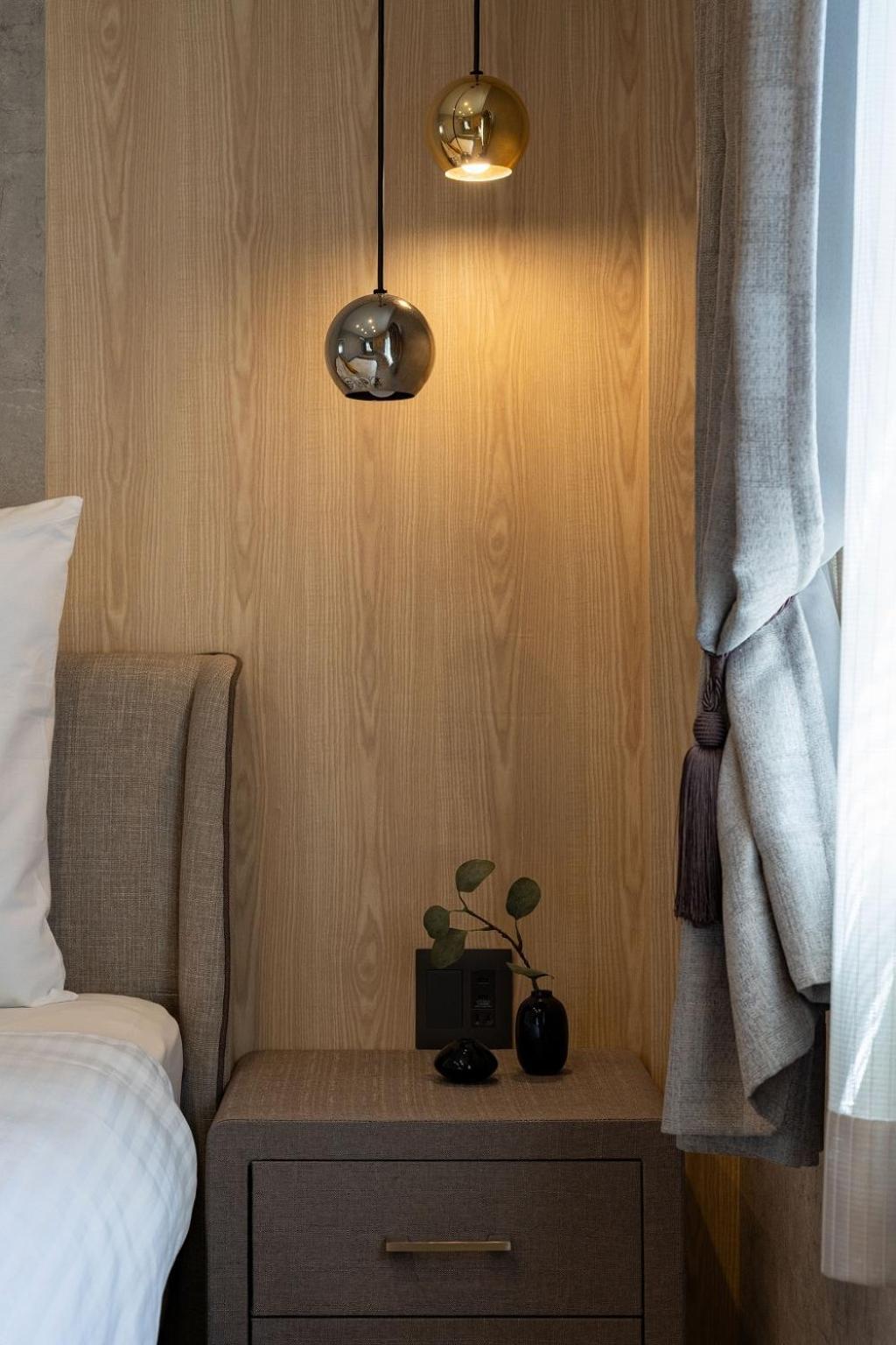 Japavista Noble Villa Osaka Bagian luar foto